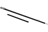 5ft Stabilizer Pole BLK