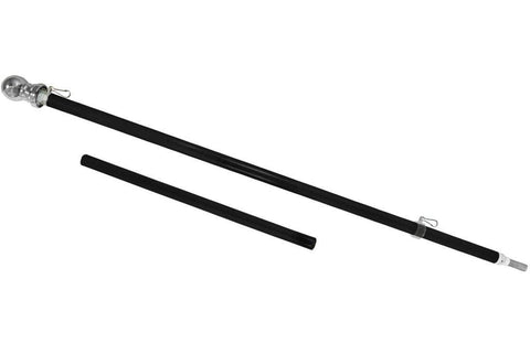 5ft Stabilizer Pole BLK