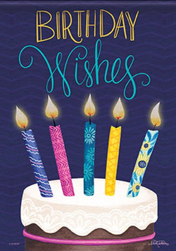 Birthday Candles