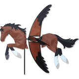 Bay Horse Spinner 27 in.