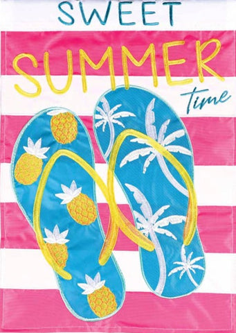 Sweet Summer Time