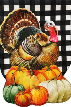 Harvest Turkey GF