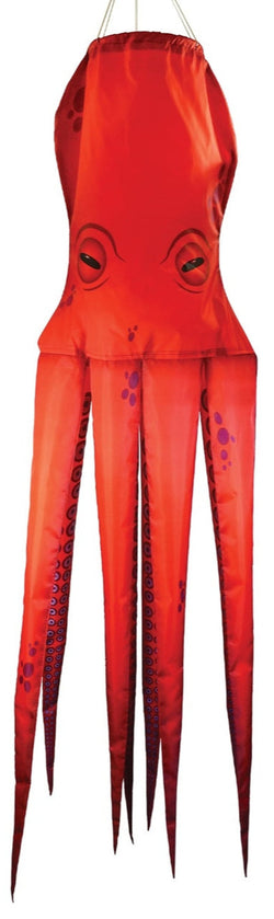 Octopus Windsock