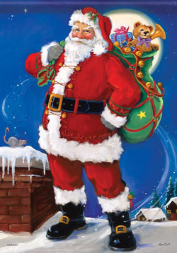 Good Ole Santa