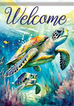 Sea Turtles