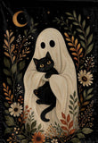 Ghost and Black Cat GF