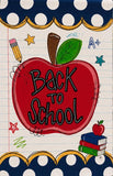 Back to School GF