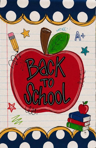 Back to School GF