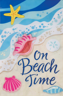 Beach Time GF