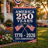 America 250th Anniversary GF
