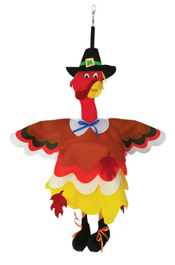 Turkey 3D Wind Friend