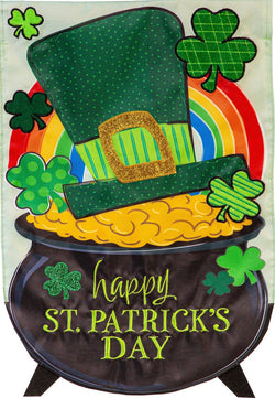 End of the Rainbow GF