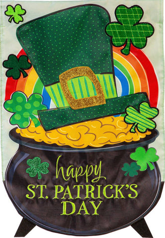 End of the Rainbow GF