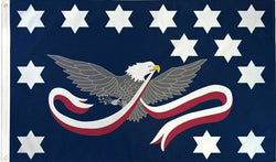 Whiskey Rebellion 3x5 600D Emb
