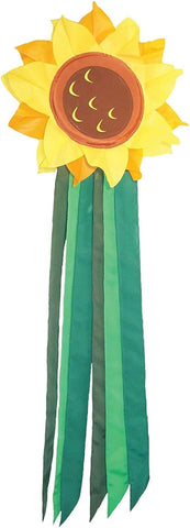 Windtail Sunny Flower-40 inches