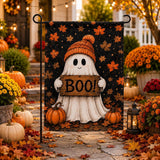 Halloween Ghost GF