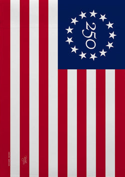 America 250 Betsy Ross GF