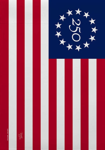 America 250 Betsy Ross GF