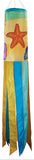 Seashell 40" Windsock