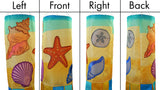 Seashell 40" Windsock