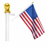 6ft Stabilizer Pole WH