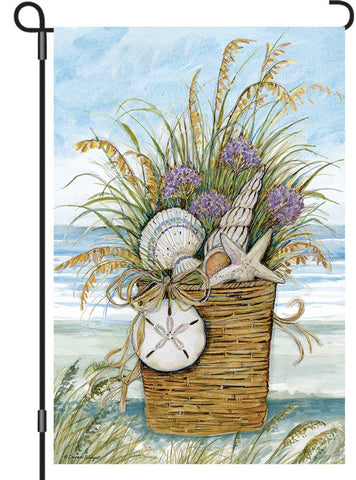 Shell Basket GF