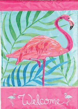 Welcome Flamingo GF