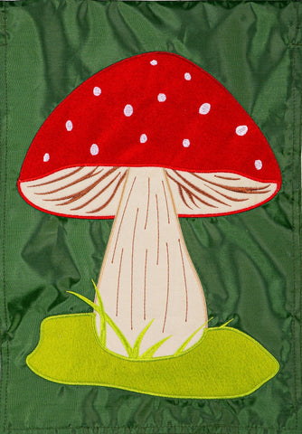Mushroom Basic GF - Islander Flags of Kitty Hawk, Inc.