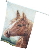 Horse House Flag - Islander Flags of Kitty Hawk, Inc.