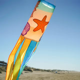 Seashell 40" Windsock