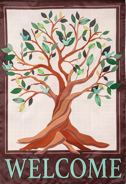 Tree of Life GF