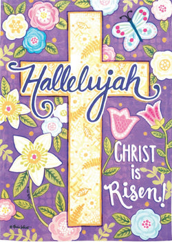 Christ is Risen HF