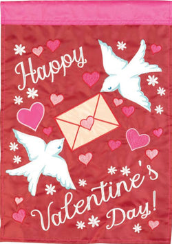 Valentine Day HF