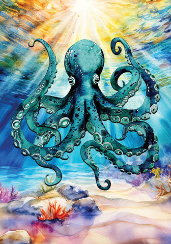 Octopus-FL
