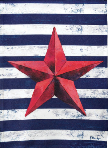 Barn Star - Islander Flags of Kitty Hawk, Inc.