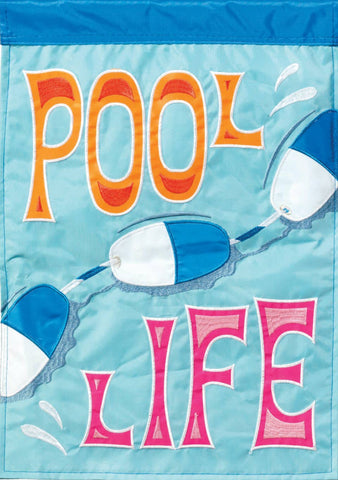 Pool Life GF