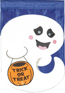 Ghost Trick or Treat GF