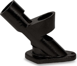 Black 2 Pos Bracket