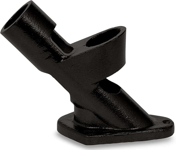 Black 2 Pos Bracket