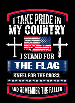 Pride in My Country GF