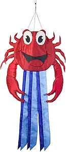 Crab Windtail