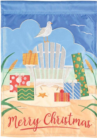 Merry Christmas Adirondack HF