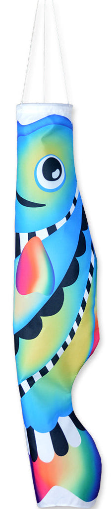 Cool Rainbow Koi WS