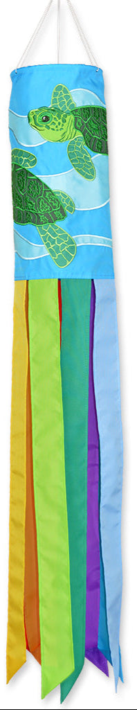 Sea Turtles Windsock