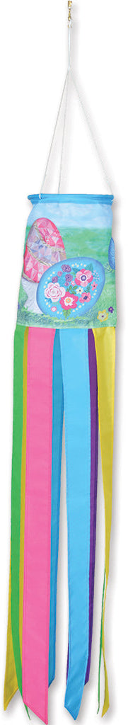Elegant Easter Windsock-40 inches