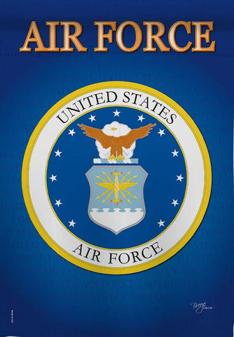 US Air Force GF