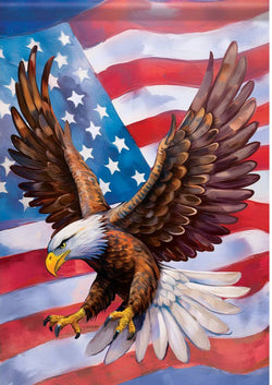 Eagle HF