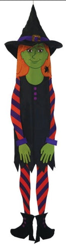 Witch Breeze Buddy