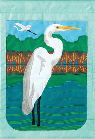 Egret GF
