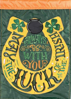 Luck of the Irish GF